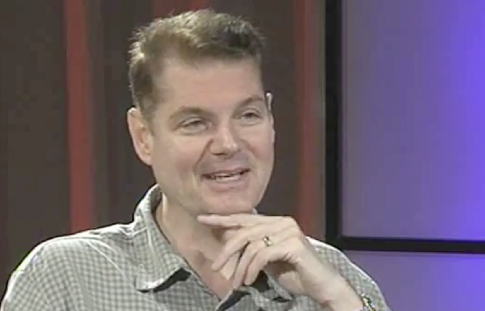 Renowned Voice Actor Tom Kane, Of 'Clone Wars' And 'Powerpuff Girls', Dies At 64